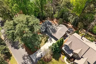 5500 Sherrell Dr, Atlanta, GA 30342 - Photo 4