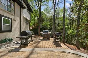 5500 Sherrell Dr, Atlanta, GA 30342 - Photo 42