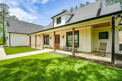 1839 Tibbitts Road, Dallas, GA 30132 - Photo 4