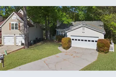 350 Jamaica Cove SW, Marietta, GA 30008 - Photo 2
