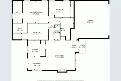 350 Jamaica Cove SW, Marietta, GA 30008 - Photo 30