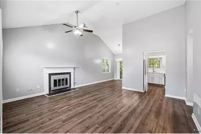 350 Jamaica Cove SW, Marietta, GA 30008 - Photo 4