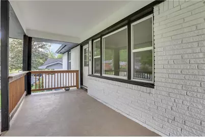 644 Church Street NW, Atlanta, GA 30318 - Photo 4