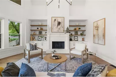 1210 Pine Grove Avenue NE, Brookhaven, GA 30319 - Photo 4