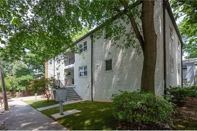 880 Saint Charles Avenue NE, Atlanta, GA 30306 - Photo 2