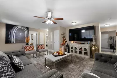 106 Valley View Circle SE, Calhoun, GA 30701 - Photo 12