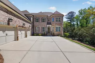 3156 Shadow Creek, Roswell, GA 30075 - Photo 2