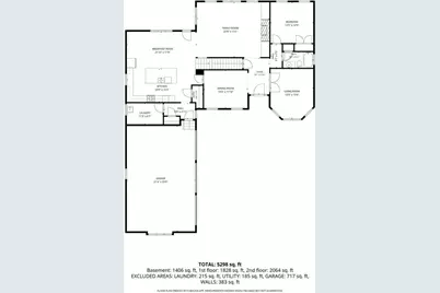 3156 Shadow Creek, Roswell, GA 30075 - Photo 56