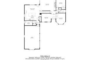 3156 Shadow Creek, Roswell, GA 30075 - Photo 56