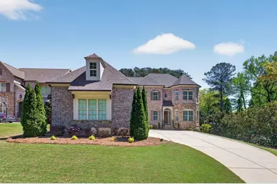 3156 Shadow Creek, Roswell, GA 30075 - Photo 2