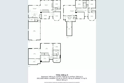 3156 Shadow Creek, Roswell, GA 30075 - Photo 58