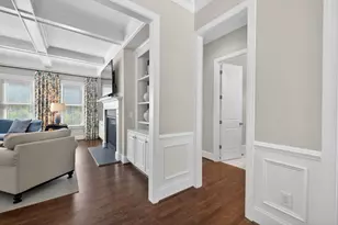 3156 Shadow Creek, Roswell, GA 30075 - Photo 12