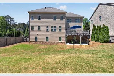 3156 Shadow Creek, Roswell, GA 30075 - Photo 80