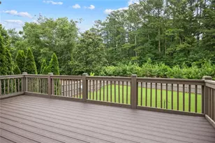 3156 Shadow Creek, Roswell, GA 30075 - Photo 48