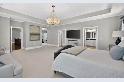 3156 Shadow Creek, Roswell, GA 30075 - Photo 42