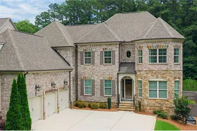 3156 Shadow Creek, Roswell, GA 30075 - Photo 50