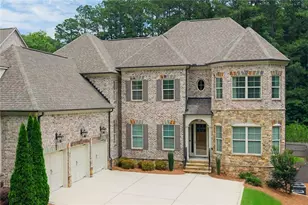 3156 Shadow Creek, Roswell, GA 30075 - Photo 50