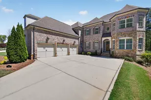 3156 Shadow Creek, Roswell, GA 30075 - Photo 1