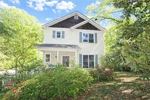 2253 Spink St NW, Atlanta, GA 30318 - Photo 1