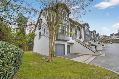 1015 Heatherbrook Lane, Atlanta, GA 30324 - Photo 32