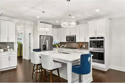 2340 Barrington Trace Circle, Atlanta, GA 30331 - Photo 10