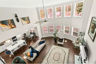 2340 Barrington Trace Circle, Atlanta, GA 30331 - Photo 18