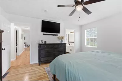 205 Cook Street, Alto, GA 30510 - Photo 20