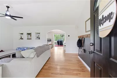 205 Cook Street, Alto, GA 30510 - Photo 4