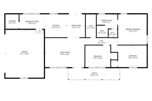 205 Cook St, Alto, GA 30510 - Photo 40