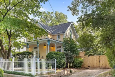 793 Harold Avenue SE, Atlanta, GA 30316 - Photo 2