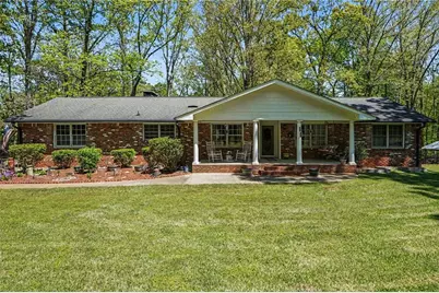783 Lester Mill Road, Locust Grove, GA 30248 - Photo 1