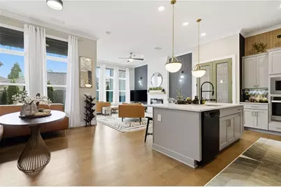 408 Falling Water Avenue, Woodstock, GA 30189 - Photo 10