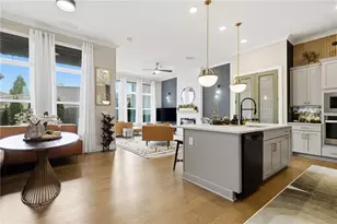 408 Falling Water Ave, Woodstock, GA 30189 - Photo 10