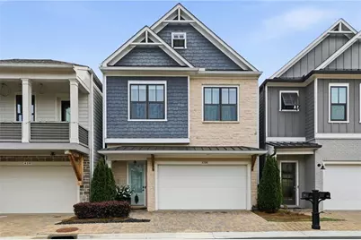 408 Falling Water Avenue, Woodstock, GA 30189 - Photo 48