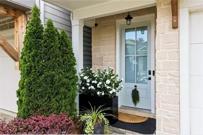 408 Falling Water Avenue, Woodstock, GA 30189 - Photo 2