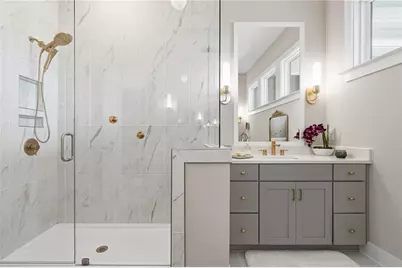 408 Falling Water Avenue, Woodstock, GA 30189 - Photo 36