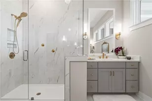 408 Falling Water Ave, Woodstock, GA 30189 - Photo 36