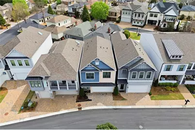 408 Falling Water Avenue, Woodstock, GA 30189 - Photo 52