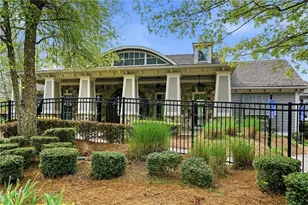408 Falling Water Ave, Woodstock, GA 30189 - Photo 56