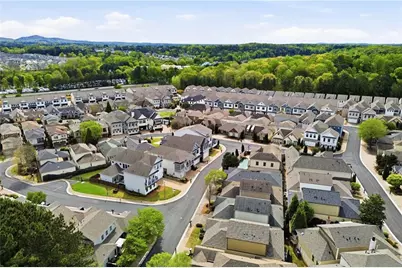 408 Falling Water Avenue, Woodstock, GA 30189 - Photo 56