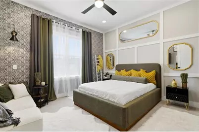 408 Falling Water Avenue, Woodstock, GA 30189 - Photo 40