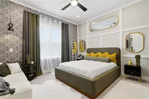 408 Falling Water Ave, Woodstock, GA 30189 - Photo 40