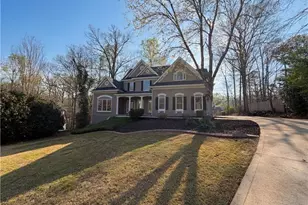5011 Lake Hollow, Douglasville, GA 30135 - Photo 1