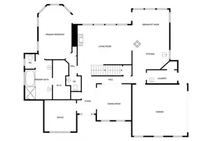 5011 Lake Hollow, Douglasville, GA 30135 - Photo 24