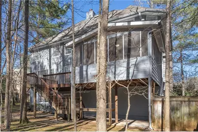 10500 Wynbridge Drive, Alpharetta, GA 30022 - Photo 20