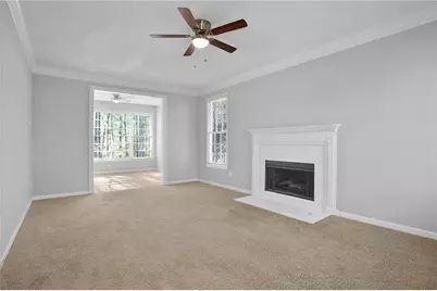 10500 Wynbridge Drive, Alpharetta, GA 30022 - Photo 4