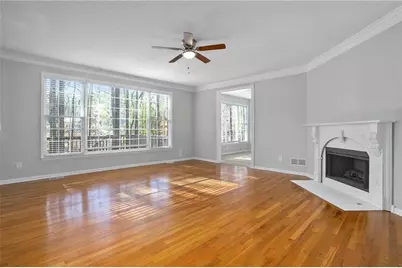 10500 Wynbridge Drive, Alpharetta, GA 30022 - Photo 6