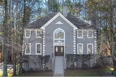 10500 Wynbridge Drive, Alpharetta, GA 30022 - Photo 1