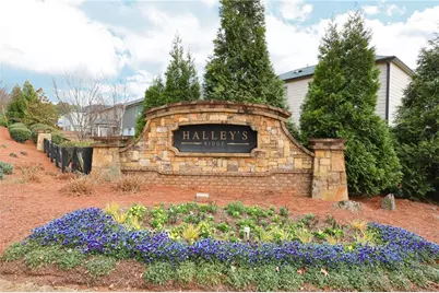 1847 Azure Grove Court, Marietta, GA 30008 - Photo 2