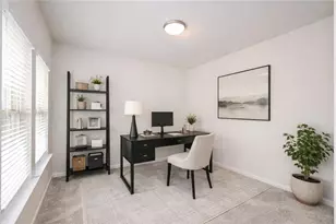 1847 Azure Grove Ct, Marietta, GA 30008 - Photo 6